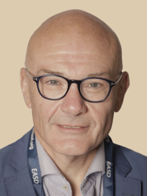 Dr Marc Evans