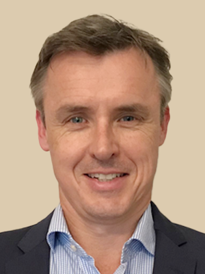 Prof. Mark Petrie