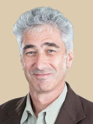 Dr. Matthew Budoff