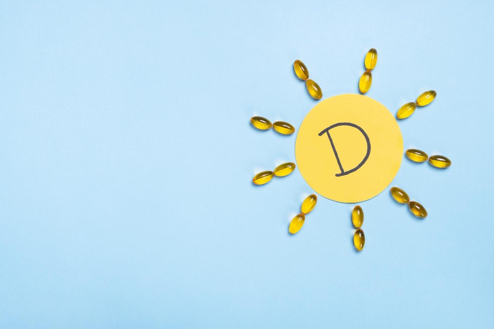 Vitamin D Rescues Telomere Attrition in Leukocytes