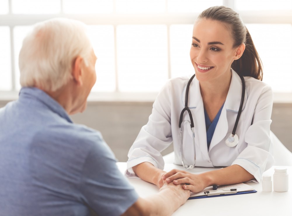 Well-Known Researchers Discuss Personalized Aging Treatments